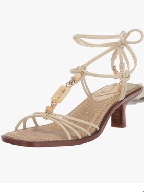 NWOT Sam Edelman Dacie Sandals